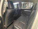 Toyota Hilux SGLX