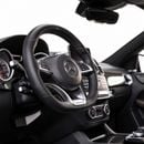 Mercedes Benz GLE 63 AMG S AED 3,498 P.M • 0% Downpayment • Mercedes-Benz GLE63 AMG • 1 Year Warranty
