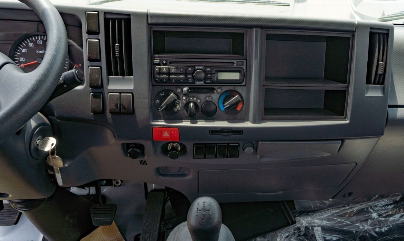 Isuzu NPR 2025 Isuzu NPR71H241