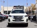 Nissan X Terra SE 4WD - ACCIDENTS FREE GCC