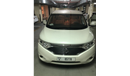 Nissan Quest SV, V6,