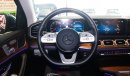 Mercedes-Benz GLE 450 4matic