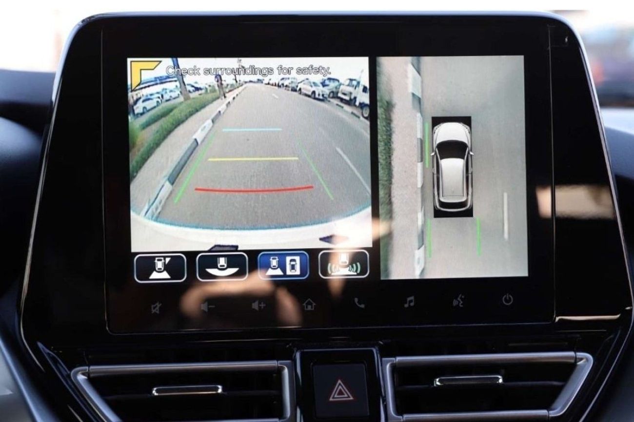 Suzuki Fronx 1.5L Hybrid