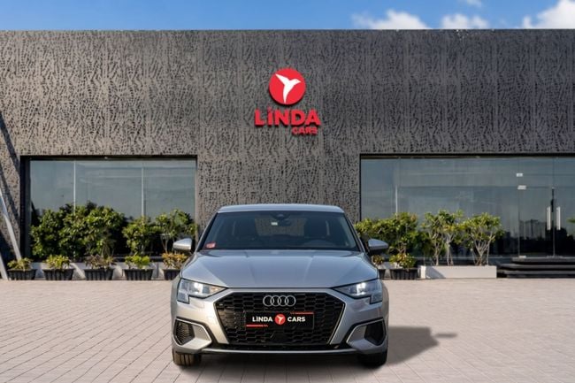 Audi A3 35 TFSI, миниатюра 21