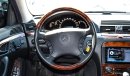 مرسيدس بنز S 500