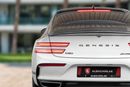 Genesis G80 Prestige G80 Prestige 3.5T | 3,525 P.M | 0% Downpayment | Warranty!