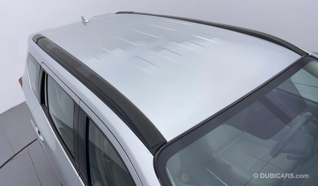 Nissan XTerra SE 2.5 | Under Warranty | Inspected on 150+ parameters