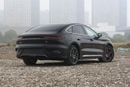 بي واي دي هان Platinum Edition | EV RANGE 701 KM - Export Only