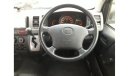 Toyota Hiace Hiace RIGHT HAND DRIVE (PM249)