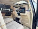 Toyota Land Cruiser GXR
