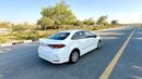 Toyota Corolla STD (NON GCC)