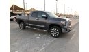 Toyota Tundra American importer