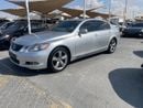 Lexus GS350