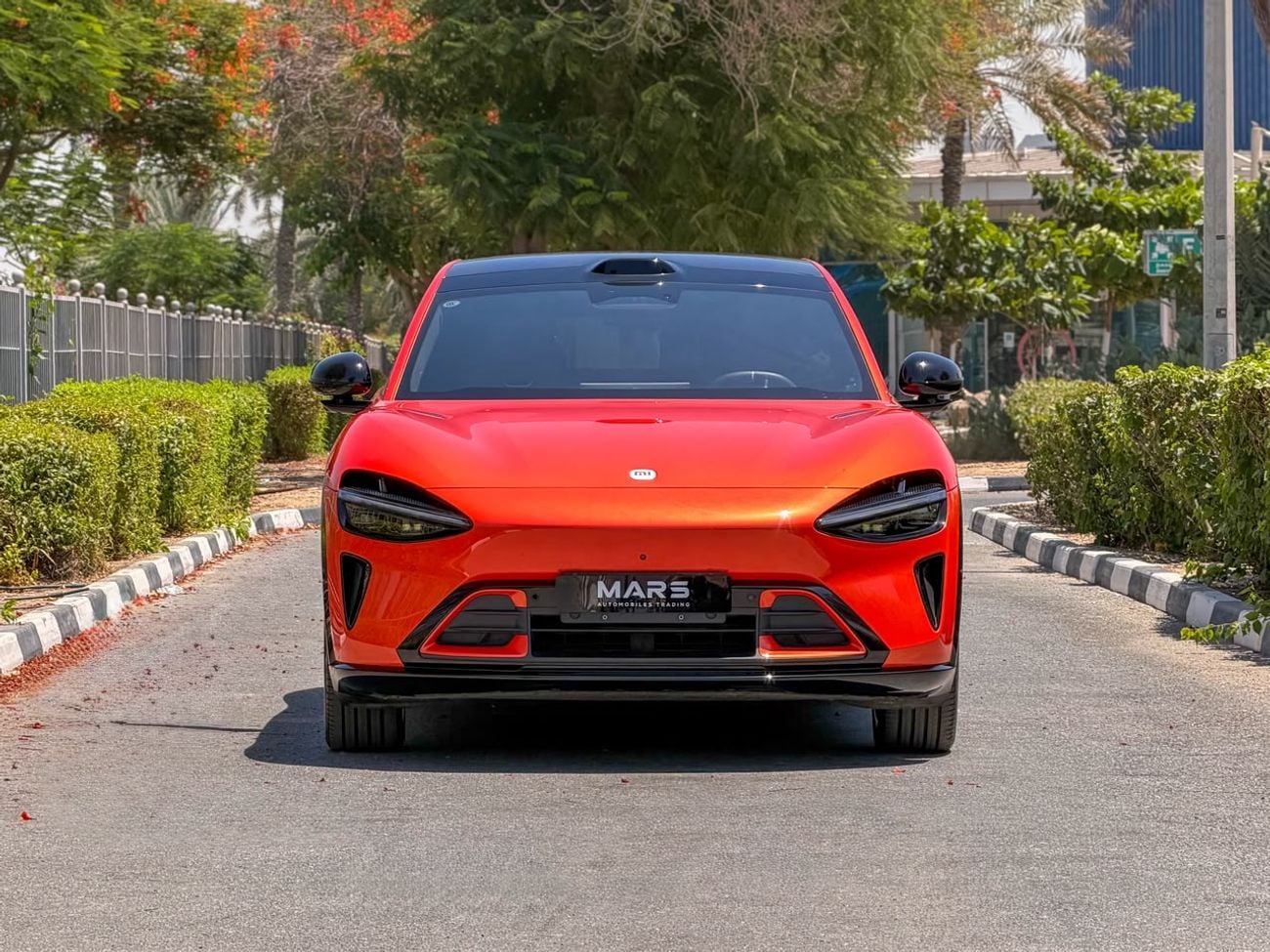 Xiaomi YU7 2025 Used Xiaomi YU7 MAX AWD | 101.7 kWh | 680 Hp | Range (760 Km) | Warranty