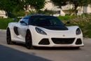 Lotus Exige S