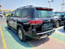 تويوتا لاند كروزر GR-S 3.3L