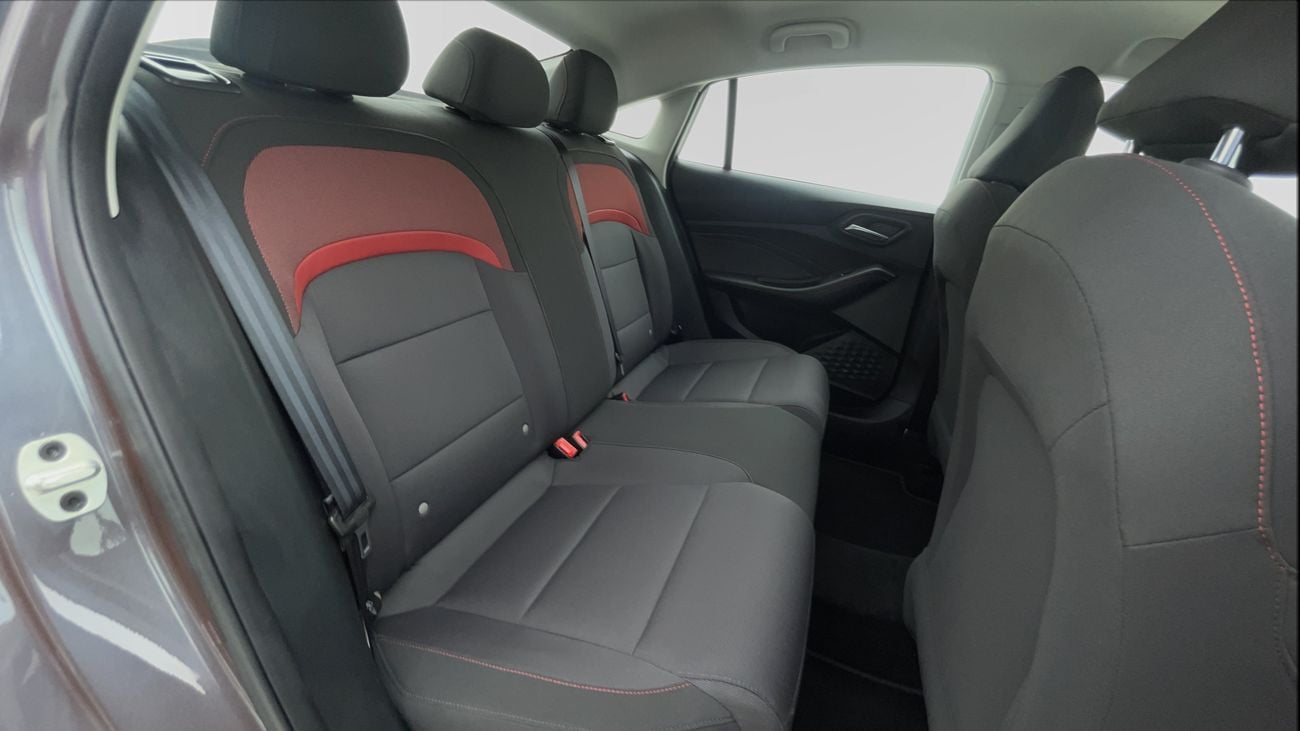 أم جي GT 2023 STD | AED 483/Month | 0 DP | 30 Day Return | Warranty | Service History