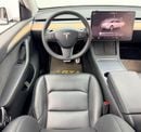 Tesla Model Y LONG RANGE