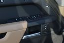 Land Rover Defender 2025 Defender 3.0L Petrol P400 X-Dynamic HSE