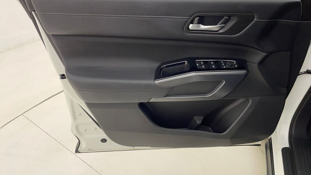 Nissan Pathfinder SV 3.5 | Zero Down Payment | Home Test Drive