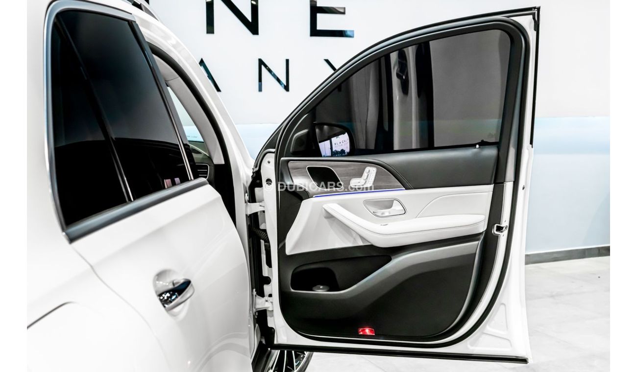 Mercedes-Benz GLE 450 Premium 2021 Mercedes-Benz GLE 450, 2026 Mercedes Warranty, Full Mercedes Service History, GCC