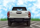Toyota Hilux TOYOTA HILUX GR 4.0L 2026 GCC V6
