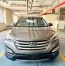 Hyundai Santa Fe full option panoramic roof v6 4WD 3300cc