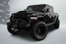 Jeep Gladiator Overland Jeepers Edition / 3.5” Lift Kit
