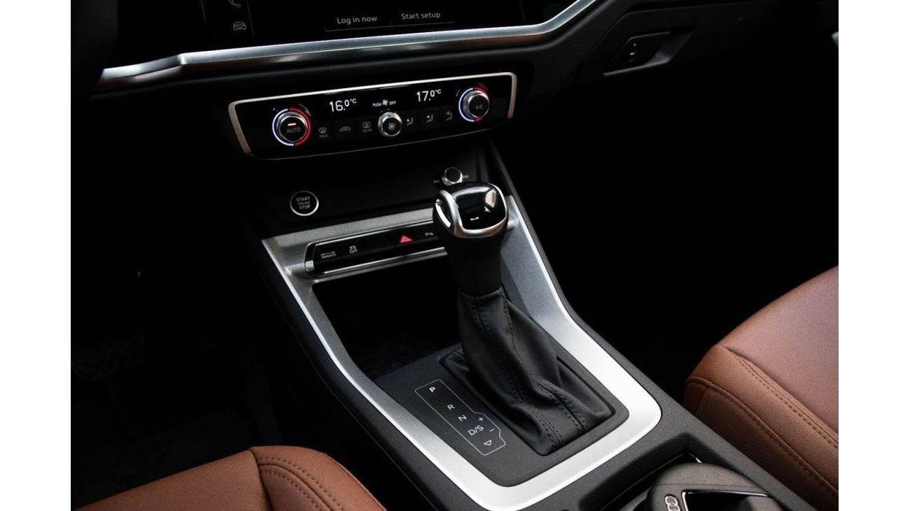 Audi Q3 35 TFSI | 3,819 P.M  | 0% Downpayment | Brand New!