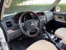 Mitsubishi Pajero GLS Highline 3.8L (243 HP)
