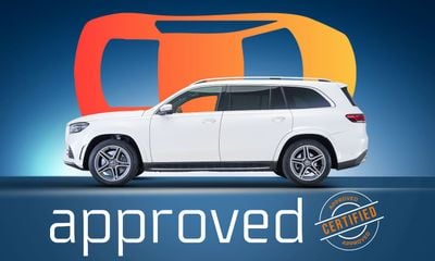 مرسيدس بنز GLS 580 Special Offer | AED 5,424 PM | Up to 3 Years Warranty Unlimited | 2020 Mercedes-Benz GLS580 AMG Line