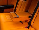 Rolls Royce Cullinan STD BUY NOW, PAY 2027 | THE BLACKLINE STANDARD | 2028 Rolls Royce Warranty + Service Contract