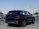 كيا سورينتو EX TOP KIA SORENTO 3.5L V6 PETROL 2023