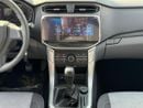 MG T60 COM 2.4L Petrol Manual DC 4WD 2025 Export Price @ 49,500 AED