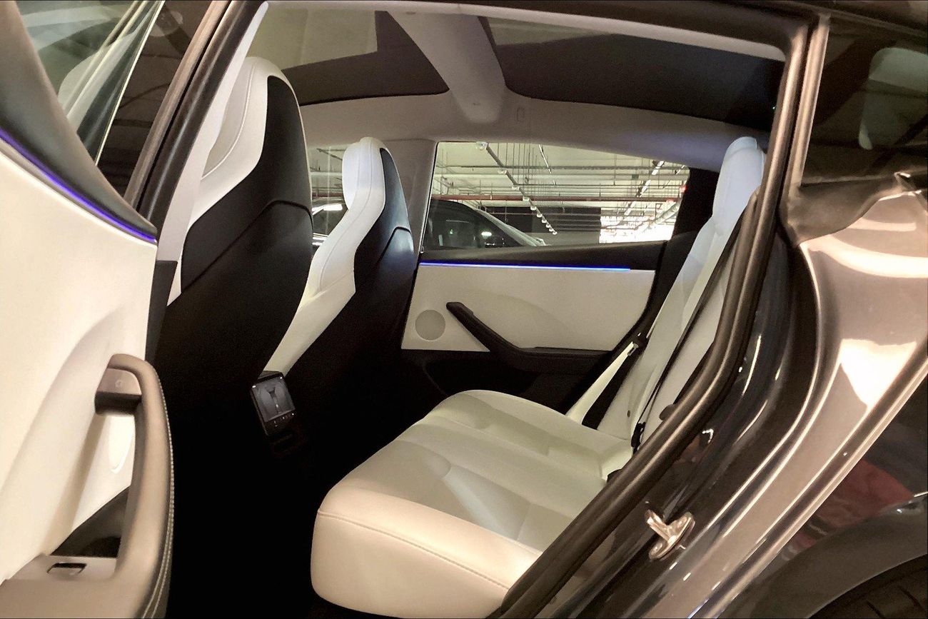 Tesla Model 3 Performance (Dual Motor) | Guaranteed Warranty | 0 Down Payment