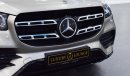 Mercedes-Benz GLS 580 4 Matic
