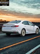 Toyota Camry CAMRY LE 2.5 hybrid