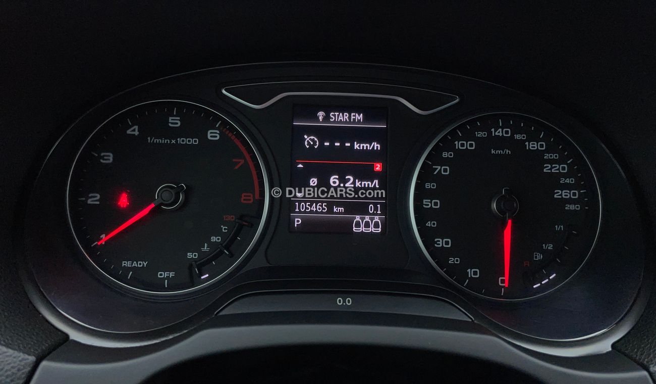 Audi A3 30 TFSI 1 | Zero Down Payment | Free Home Test Drive