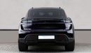 Porsche Macan Electric Estate RIGHT HAND DRIVE