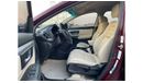 هوندا سي آر في 2017 Honda CRV 2.4L GCC EXPORT ONLY / فقط للتصدير