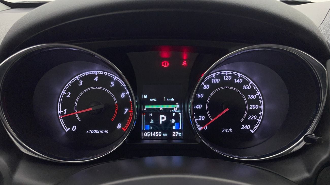 ميتسوبيشي ASX GLX MID 2 | بدون دفعة مقدمة | اختبار القيادة في المنزل