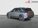 مرسيدس بنز GLE 450 4MATIC