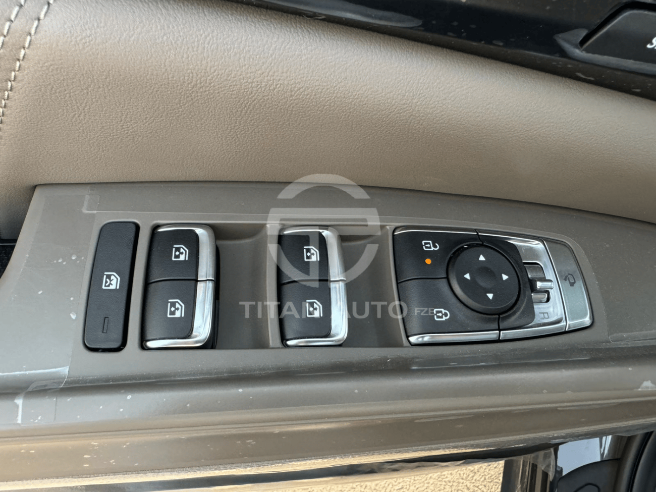 كيا كارنيفال KIA CARNIVAL (HEV) 1.6 CC (G109) - 2025 Model Year of Manufacture: 2025 Country of Origin: South Kor