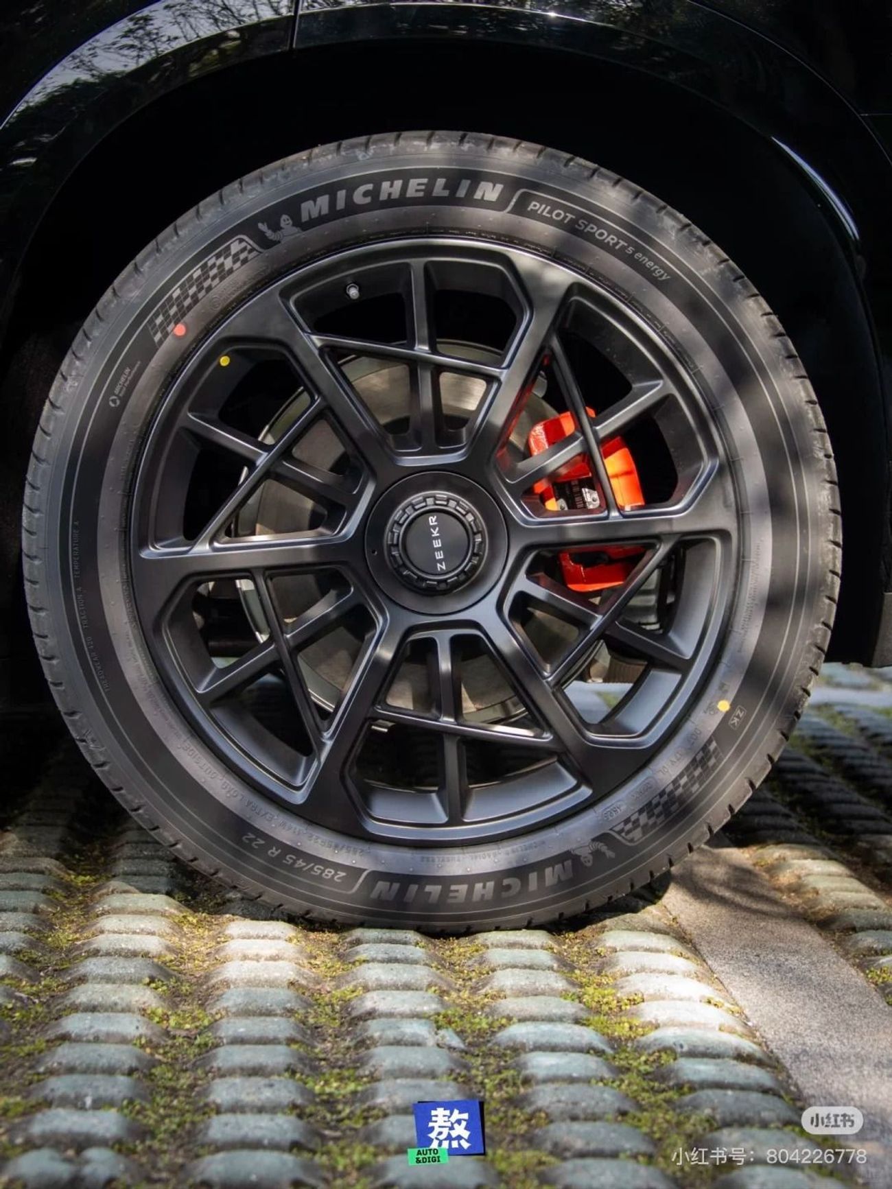 زيكر 9X 2026 new car with 5 year whole car warranty full BB package with wheel all cost included(Tax,insuran