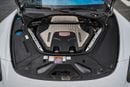 Porsche Panamera Turbo 4.0L AWD