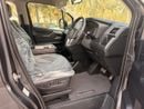 تويوتا جرافينا Right Hand Drive
