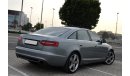 Audi A6 3.0T Quattro Fully Loaded