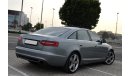 أودي A6 3.0T Quattro Fully Loaded