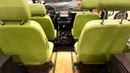 Mercedes Benz G300 European Specs