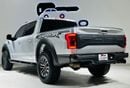 فورد F 150 RAPTOR CREW CAB LUX